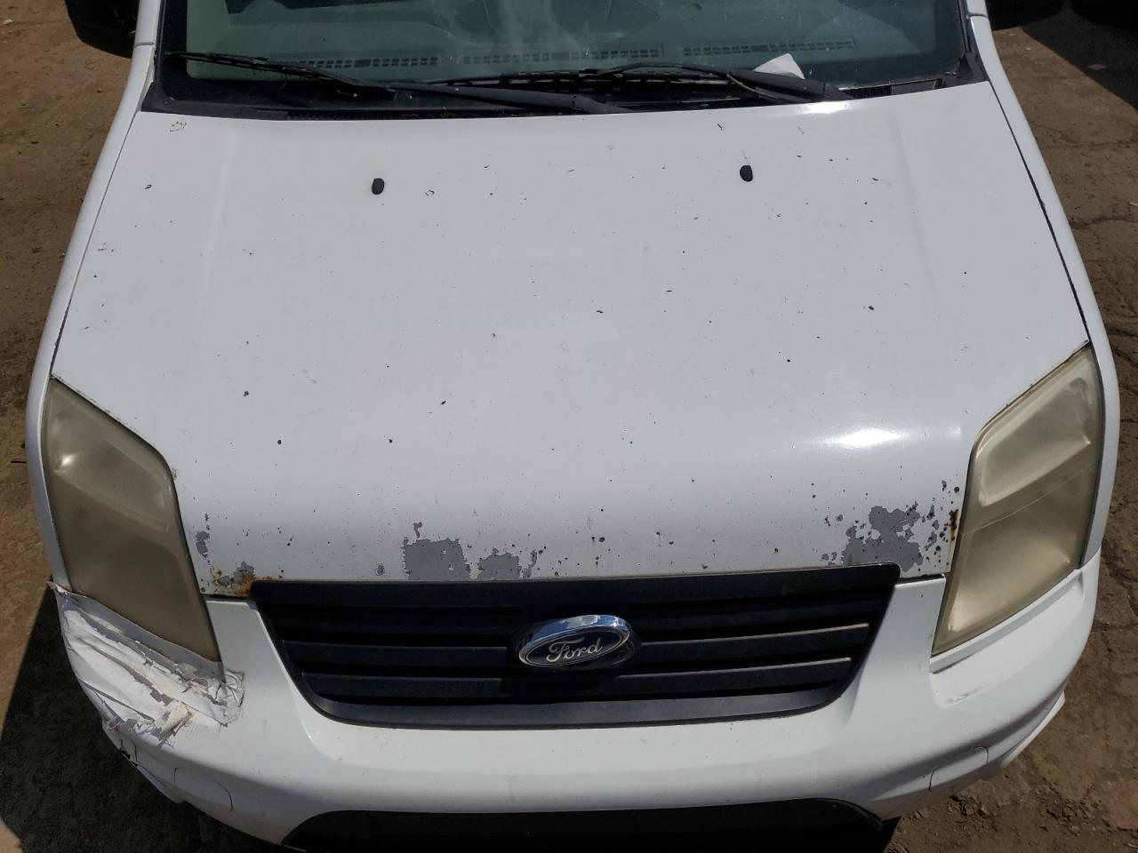 2012 Ford Transit Connect Xlt VIN: NM0LS7DN7CT111988 Lot: 62919845