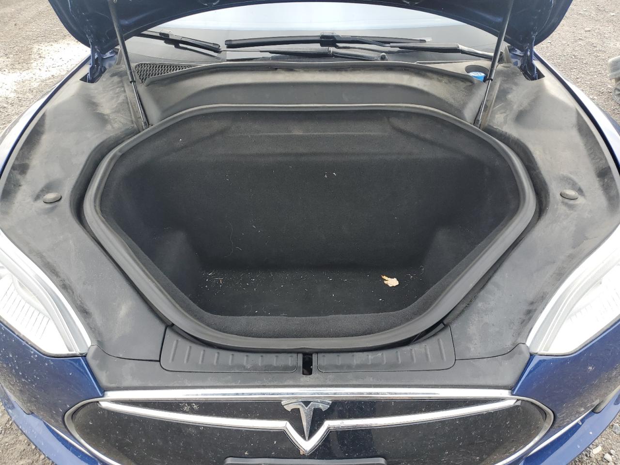 2016 Tesla Model S VIN: 5YJSA1E26GF130088 Lot: 62579205