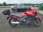 2014 HONDA CTX700 D   for sale at Copart NJ - TRENTON