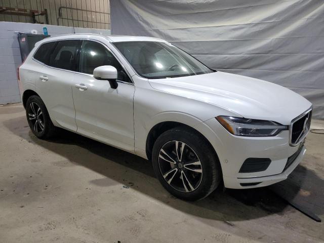  VOLVO XC60 2018 Белы