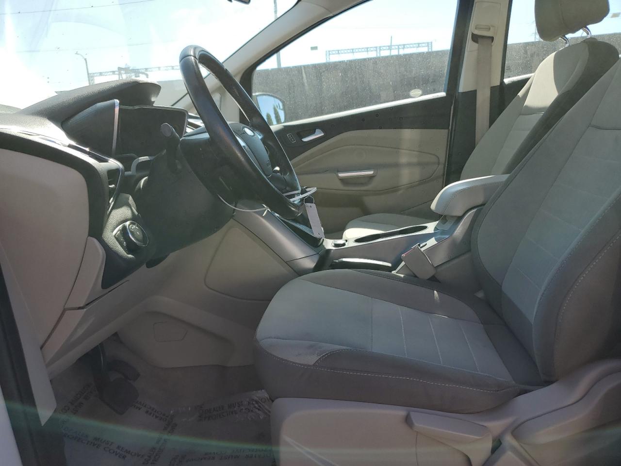 2013 Ford C-Max Se VIN: 1FADP5AU2DL543047 Lot: 64138945