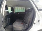 2013 NISSAN QASHQAI AC for sale at Copart CHESTER