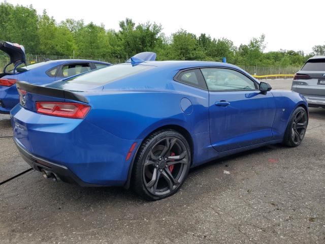 Coupet CHEVROLET CAMARO 2017 Blue