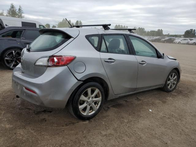 2011 MAZDA 3 I  