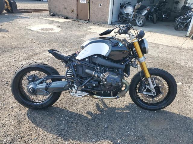 2014 BMW R NINE T   