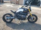 2014 BMW R NINE T    for sale at Copart NY - NEWBURGH