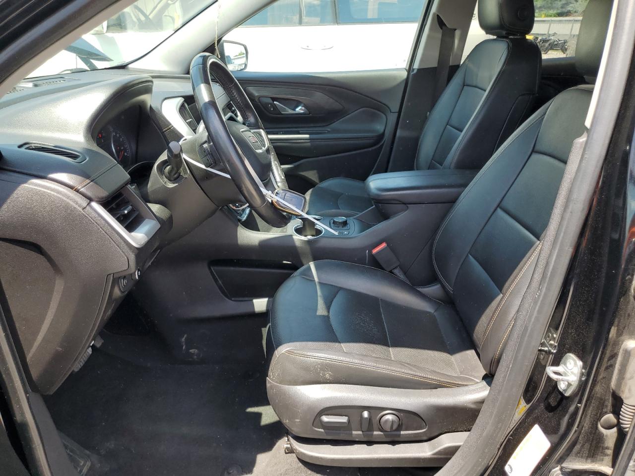 2019 GMC Terrain Slt VIN: 3GKALPEV2KL193691 Lot: 64216145