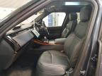 2025 LAND ROVER RANGE ROVER SPORT 3.0 P460E AUTOBIOGRAPHY 5DR AUTO for sale at Copart NEWBURY