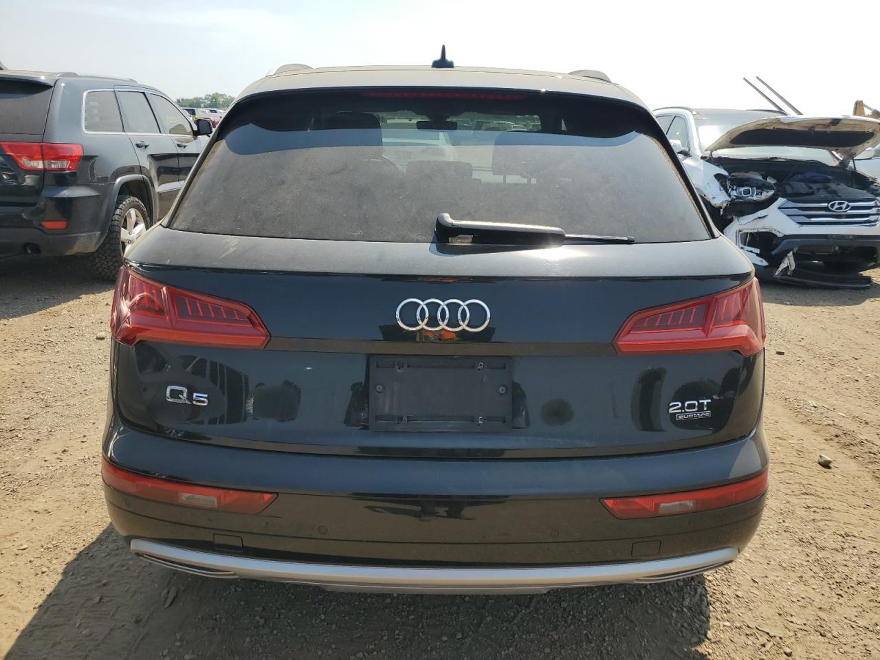 wa1cnafy4j2208190 WA1CNAFY4J2208190 2018 Audi Q5 Prestige