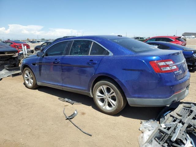  FORD TAURUS 2013 Blue