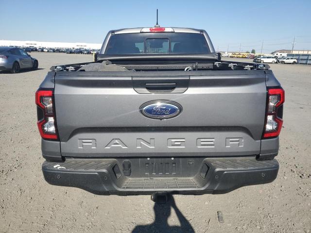  FORD RANGER LAR 2024 Szary