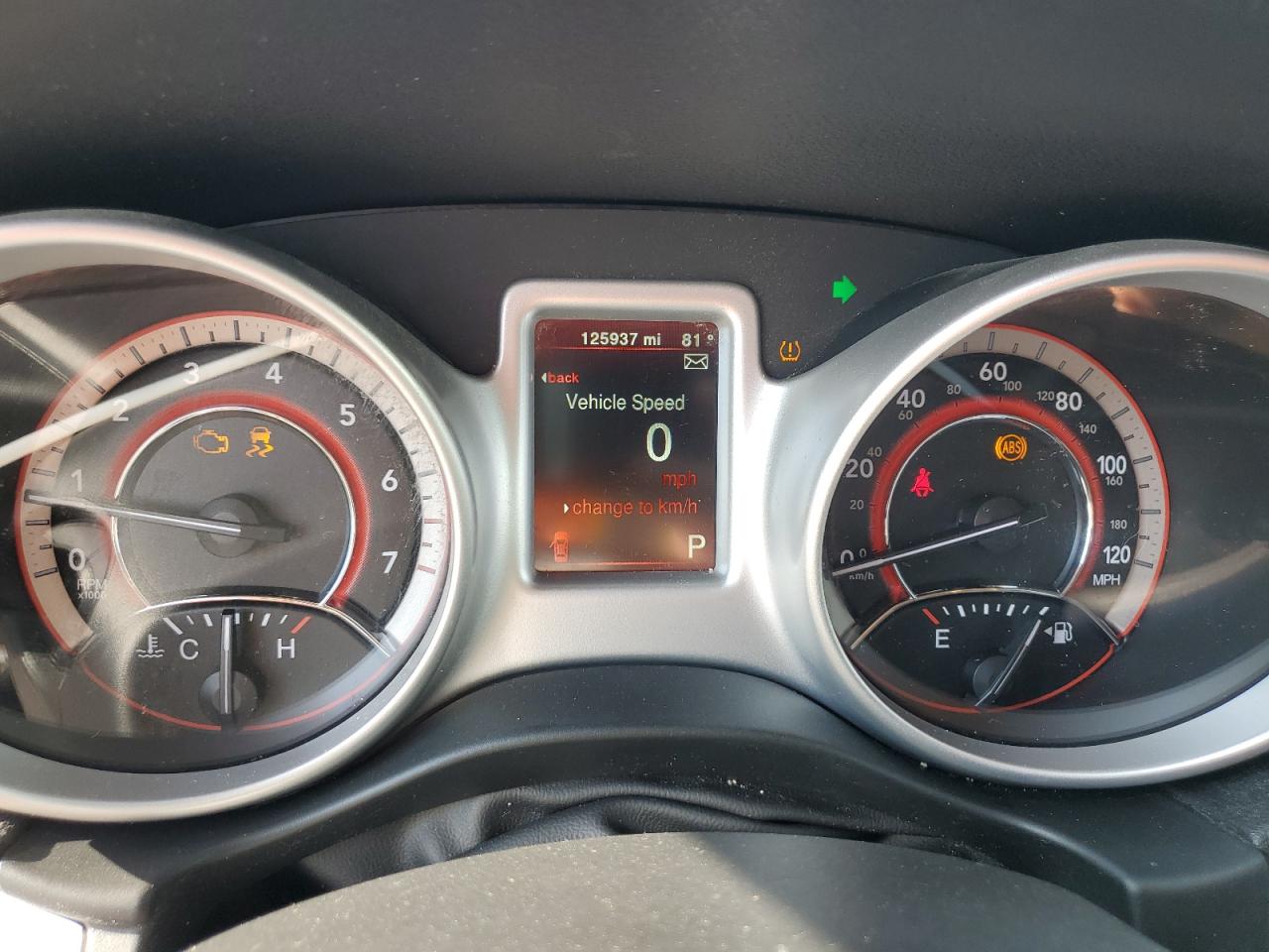 2018 Dodge Journey Se VIN: 3C4PDCAB8JT534873 Lot: 63399915