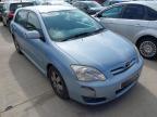 2005 TOYOTA COROLLA CO for sale at Copart SANDY