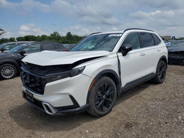 HONDA CR-V SPORT 2023