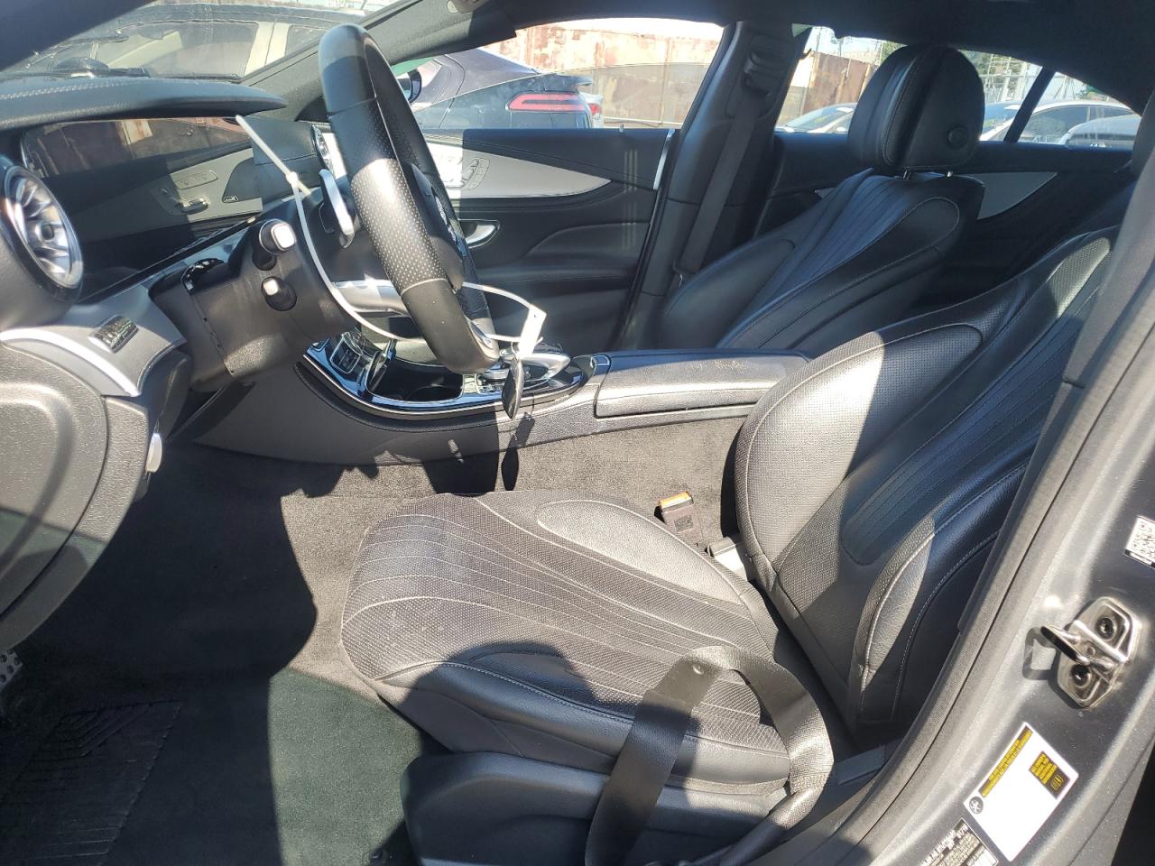 2019 Mercedes-Benz Cls 450 VIN: WDD2J5JB5KA035008 Lot: 66104705