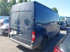 2012 FORD TRANSIT 12 for sale at Copart GLOUCESTER