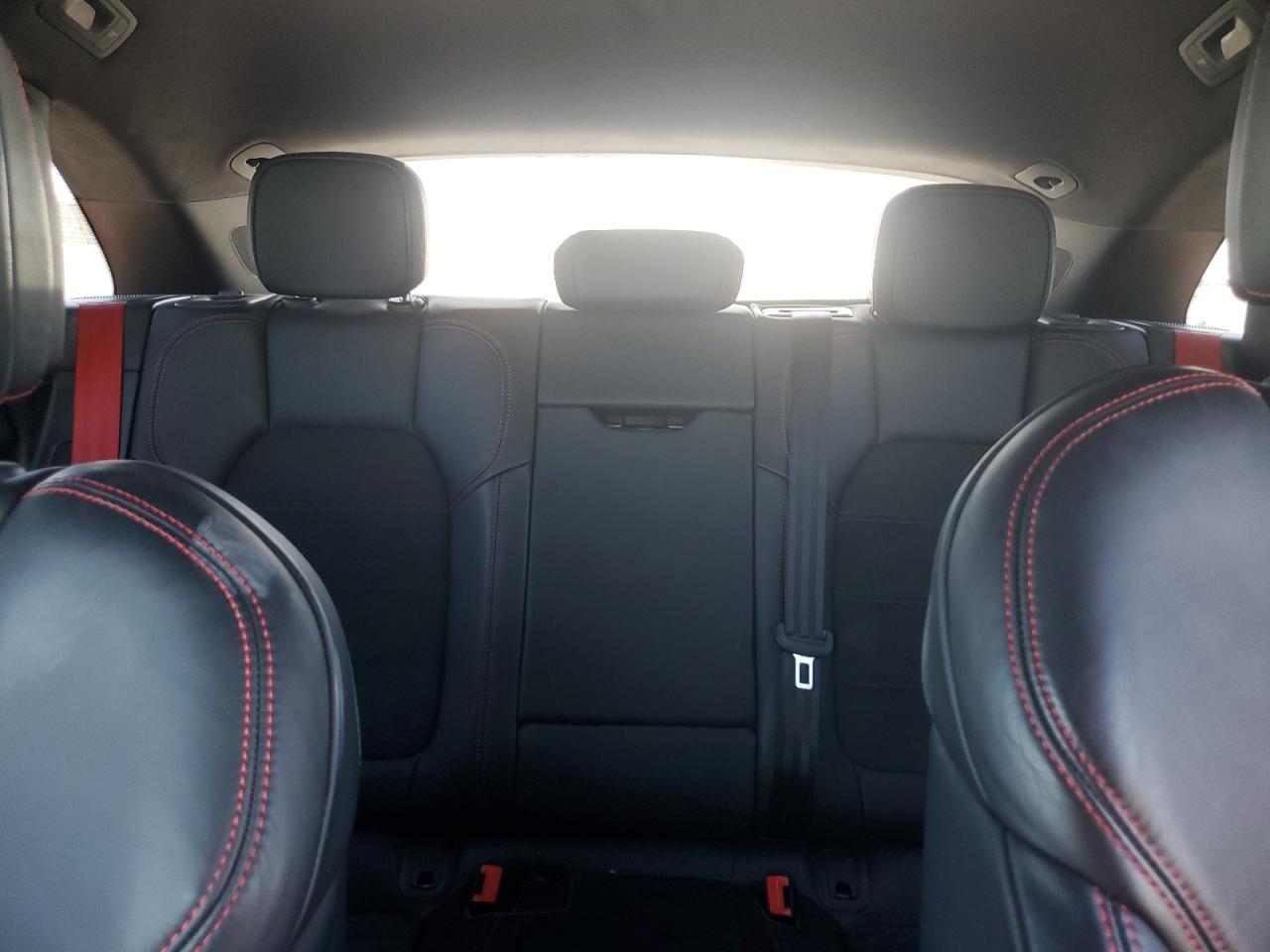2024 Porsche Macan Gts VIN: WP1AF2A50RLB56719 Lot: 64422195