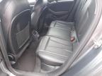 2019 AUDI A3 SPORT 3 for sale at Copart SANDY