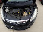 2012 VAUXHALL CORSA SE  for sale at Copart SANDY