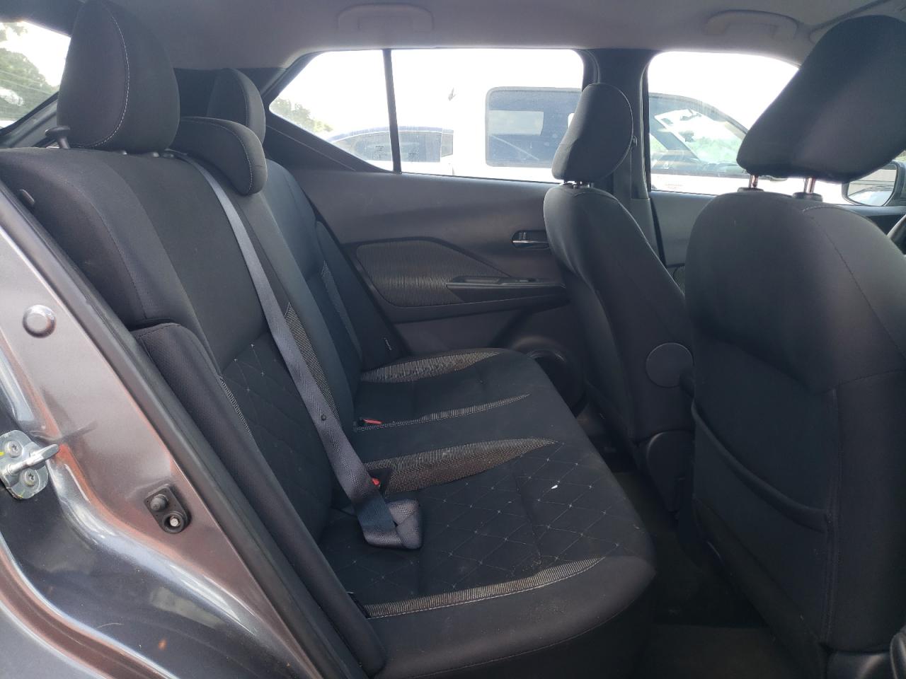 2020 Nissan Kicks Sv VIN: 3N1CP5CV4LL540216 Lot: 63399315