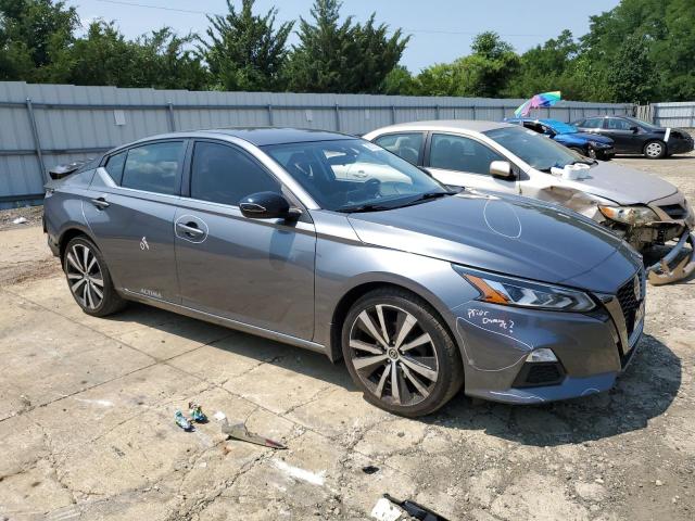  NISSAN ALTIMA 2020 Szary