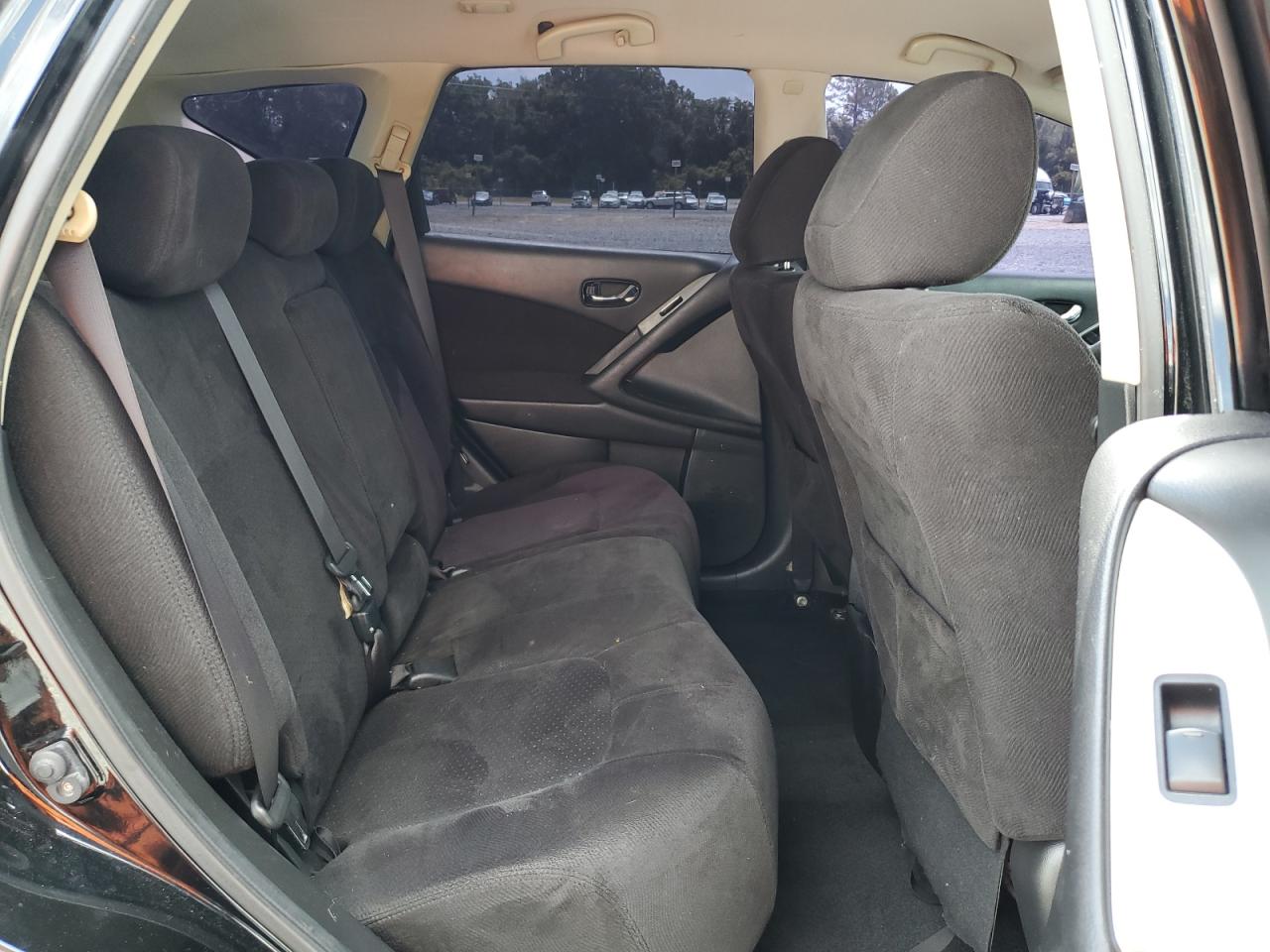 2010 Nissan Murano S VIN: JN8AZ1MU6AW014761 Lot: 65248335