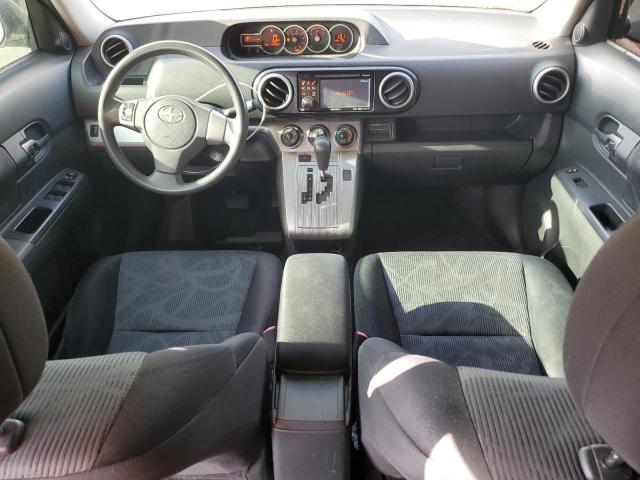  TOYOTA SCION 2012 Biały
