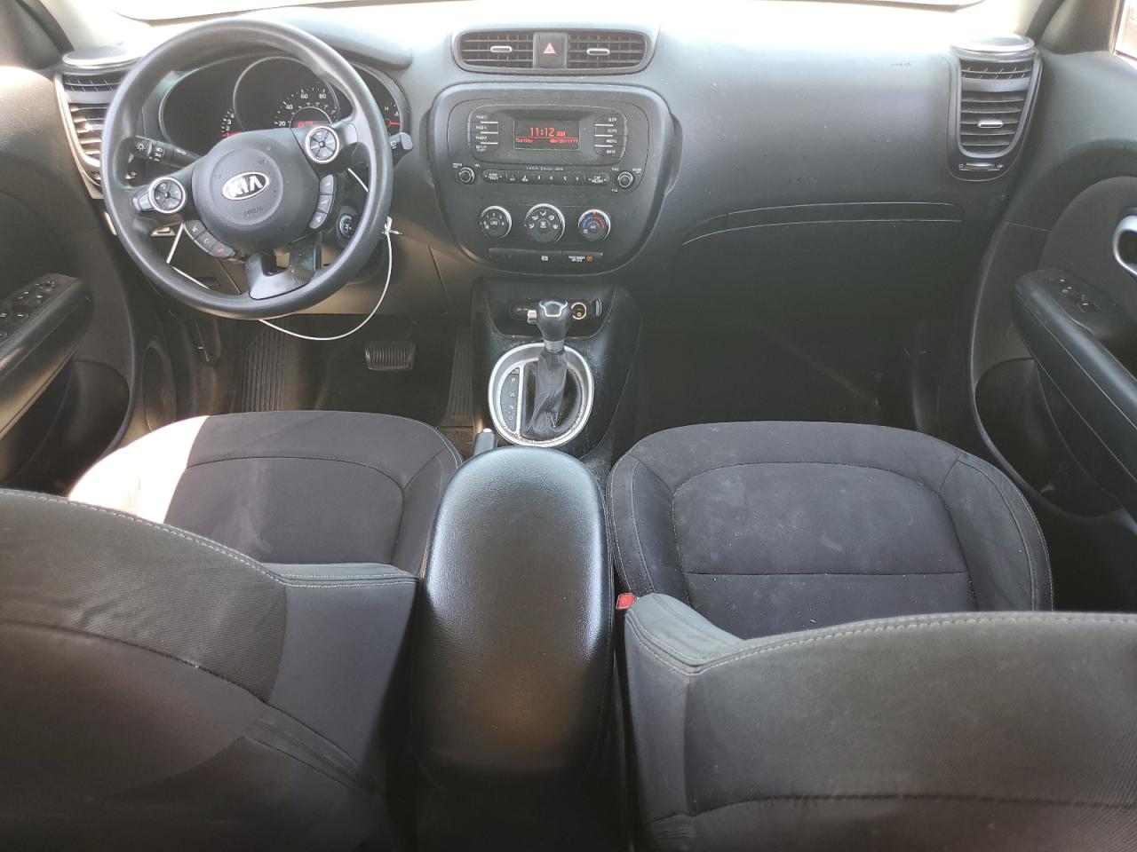2015 Kia Soul VIN: KNDJN2A24F7777847 Lot: 63838215