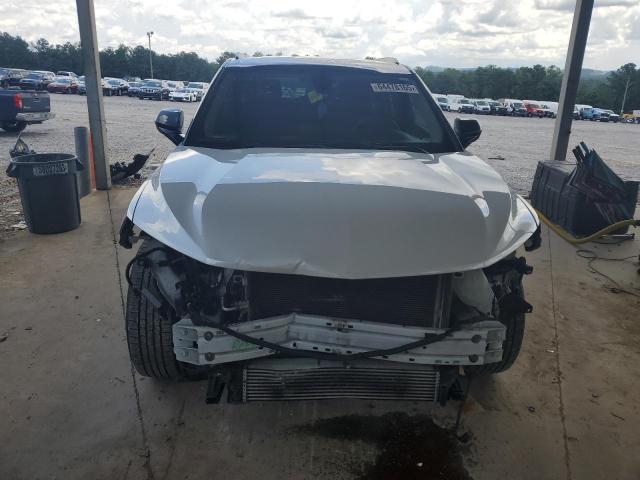  CHEVROLET BLAZER 2023 White