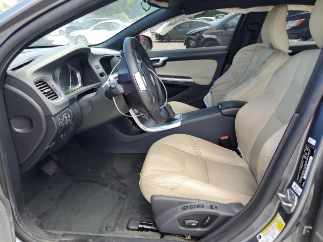  VOLVO S60 2016 Gray