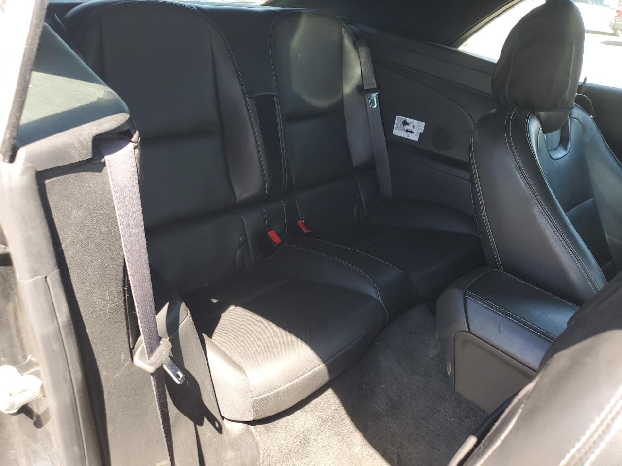 2014 Chevrolet Camaro Lt VIN: 2G1FC3D31E9180618 Lot: 64799955