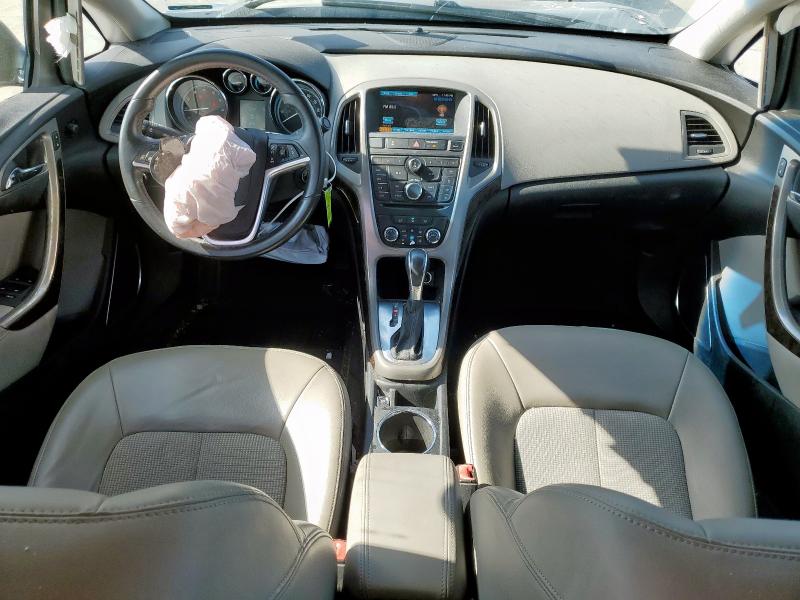  BUICK VERANO 2012 Gray