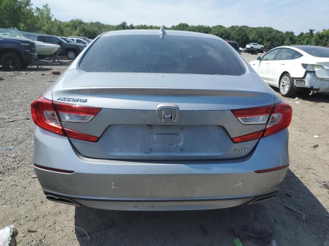  HONDA ACCORD 2019 Srebrny