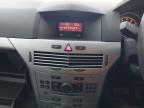 2010 VAUXHALL ASTRA CLUB for sale at Copart GLOUCESTER