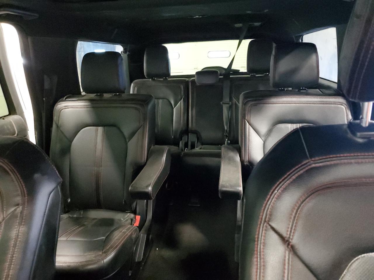 2020 Ford Expedition Max Limited VIN: 1FMJK2AT2LEA18764 Lot: 65625405