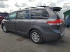 2013 TOYOTA SIENNA XLE   for sale at Copart FL - MIAMI CENTRAL