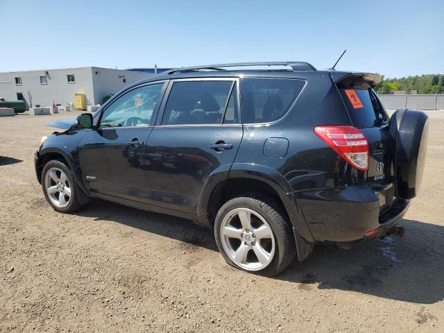 2012 TOYOTA RAV4 SPORT  