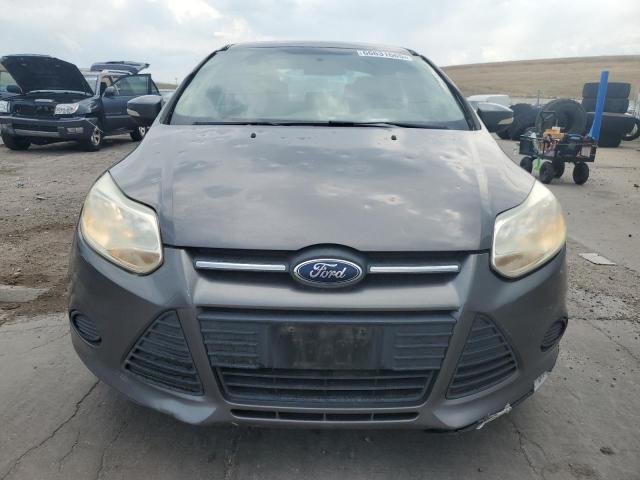  FORD FOCUS 2013 Szary