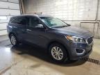 2016 KIA SORENTO LX   à vendre chez Copart MN - MINNEAPOLIS