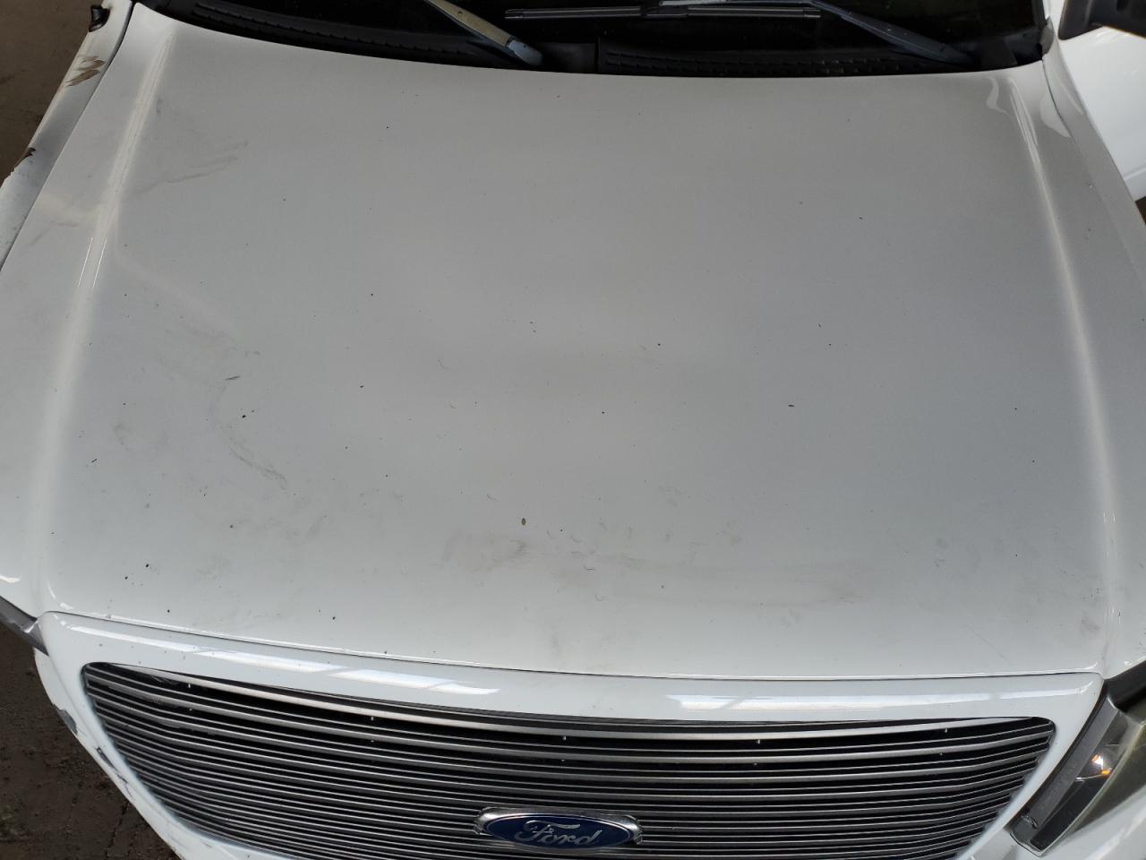 2008 Ford F150 Supercrew VIN: 1FTPW12548KC47310 Lot: 63521475