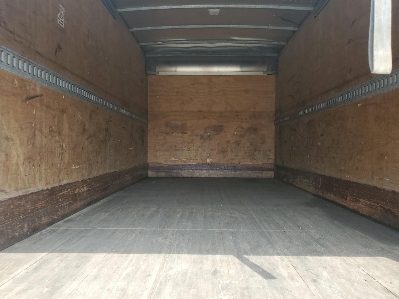 2012 Isuzu Npr Hd VIN: JALC4W166C7002224 Lot: 84025545