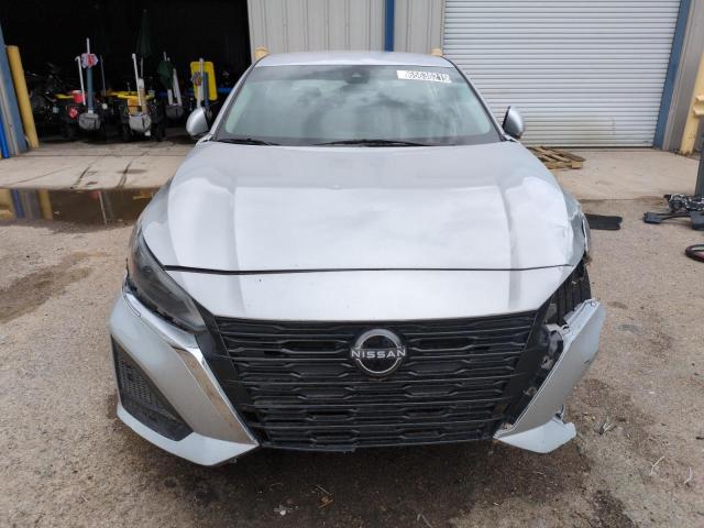  NISSAN ALTIMA 2023 Silver