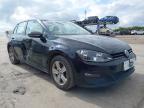 2016 VOLKSWAGEN GOLF MATCH EDITION BMT S-  for sale at Copart PETERLEE