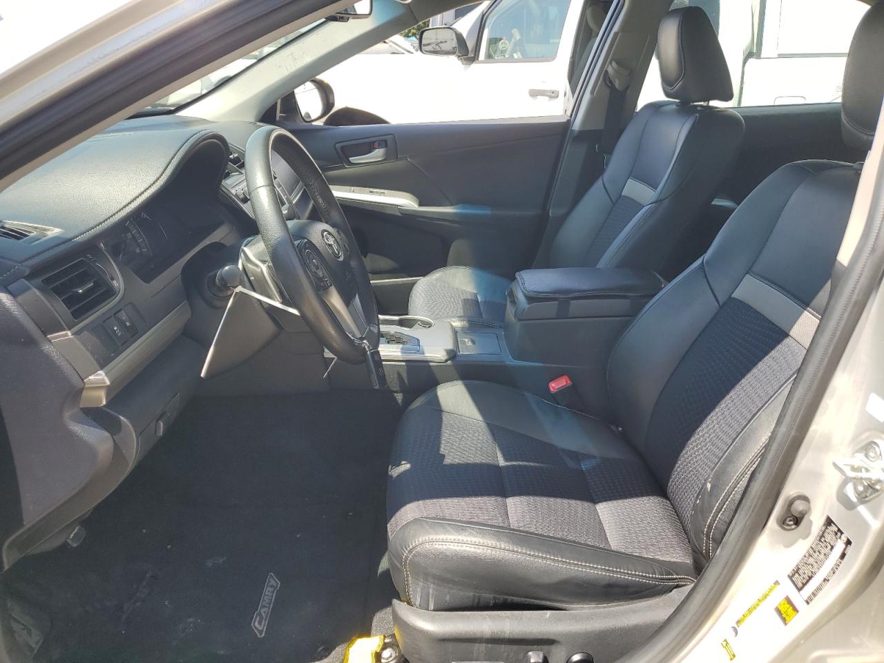 2012 Toyota Camry Se VIN: 4T1BK1FK5CU013126 Lot: 63444185