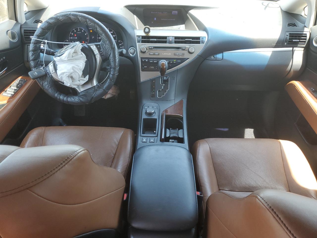 2015 Lexus Rx 350 Base VIN: JTJBK1BA0F2483434 Lot: 65470555