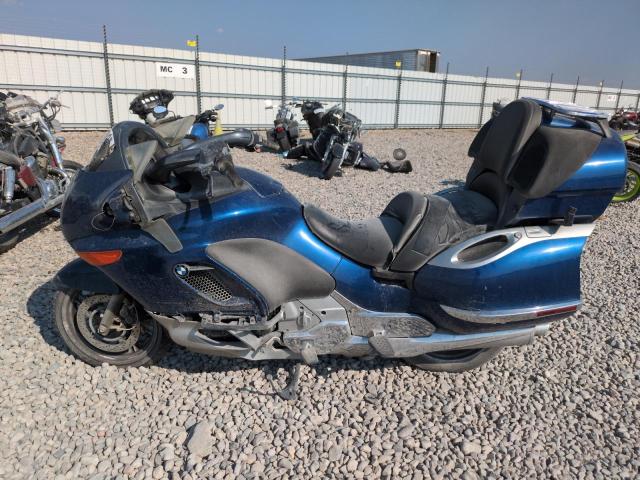 2001 BMW K1200 LT  