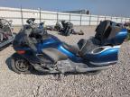 2001 BMW K1200 LT   for sale at Copart UT - SALT LAKE CITY