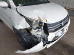 2016 SUZUKI CELERIO SZ for sale at Copart SANDTOFT