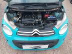 2016 CITROEN C1 FEEL PU for sale at Copart WESTBURY