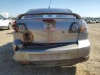 2004 MAZDA 3 S   for sale at Copart AB - EDMONTON
